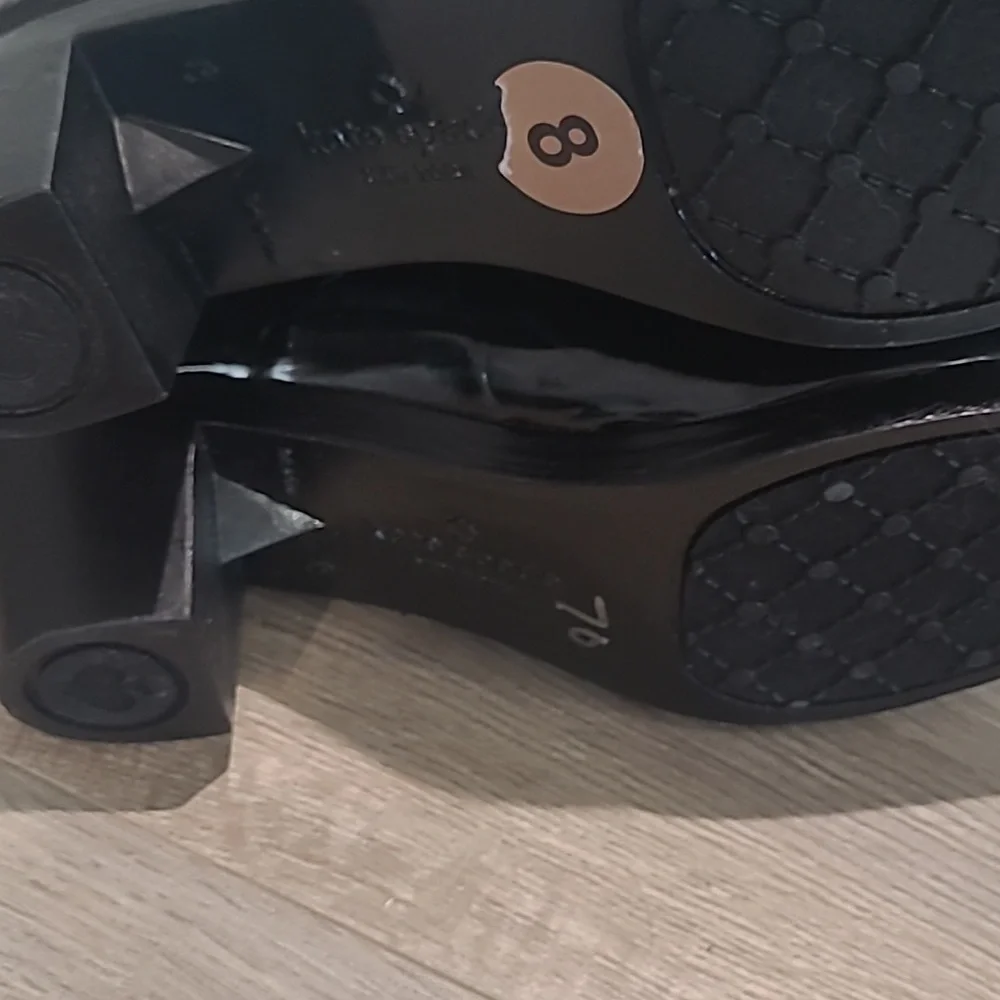 Kate spade rain boots new - Picture 2 of 6